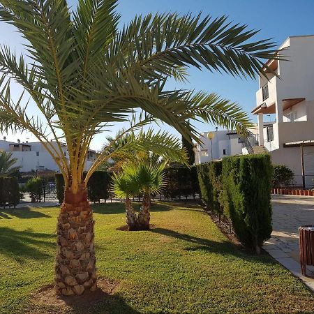 Duplex Extraordinario Naturista En Vera Playa! Kültér fotó