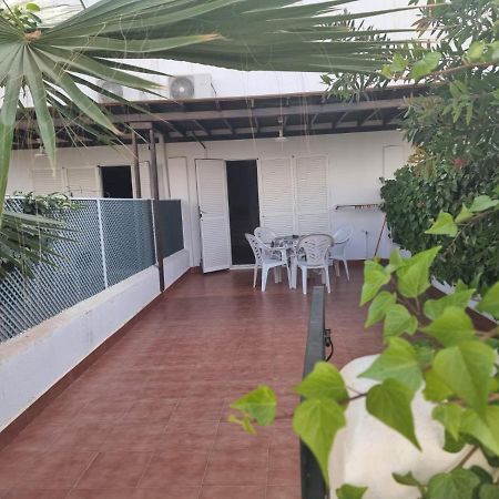Duplex Extraordinario Naturista En Vera Playa! Kültér fotó