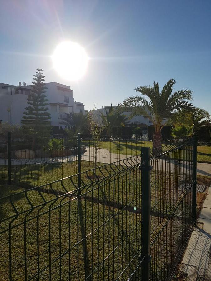 Duplex Extraordinario Naturista En Vera Playa! Kültér fotó