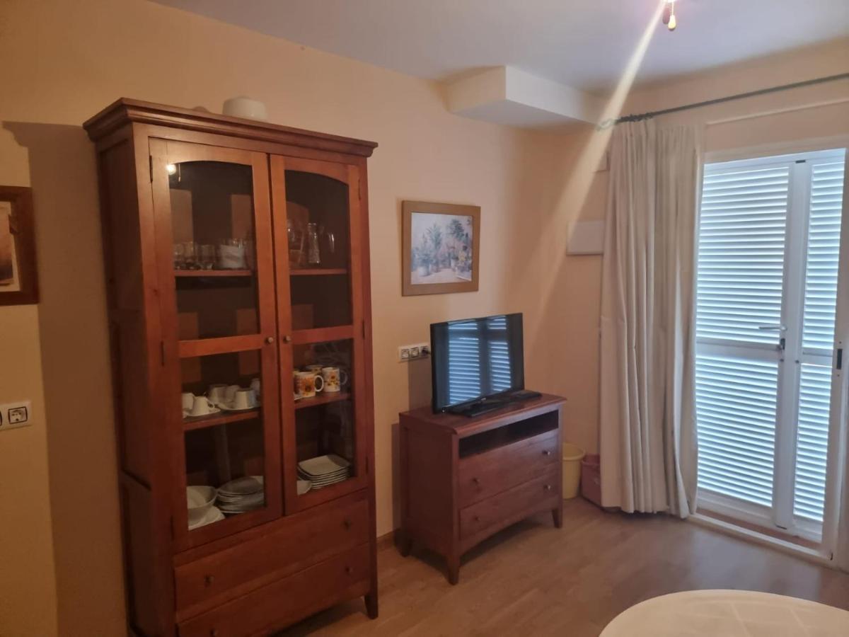 Duplex Extraordinario Naturista En Vera Playa! Kültér fotó