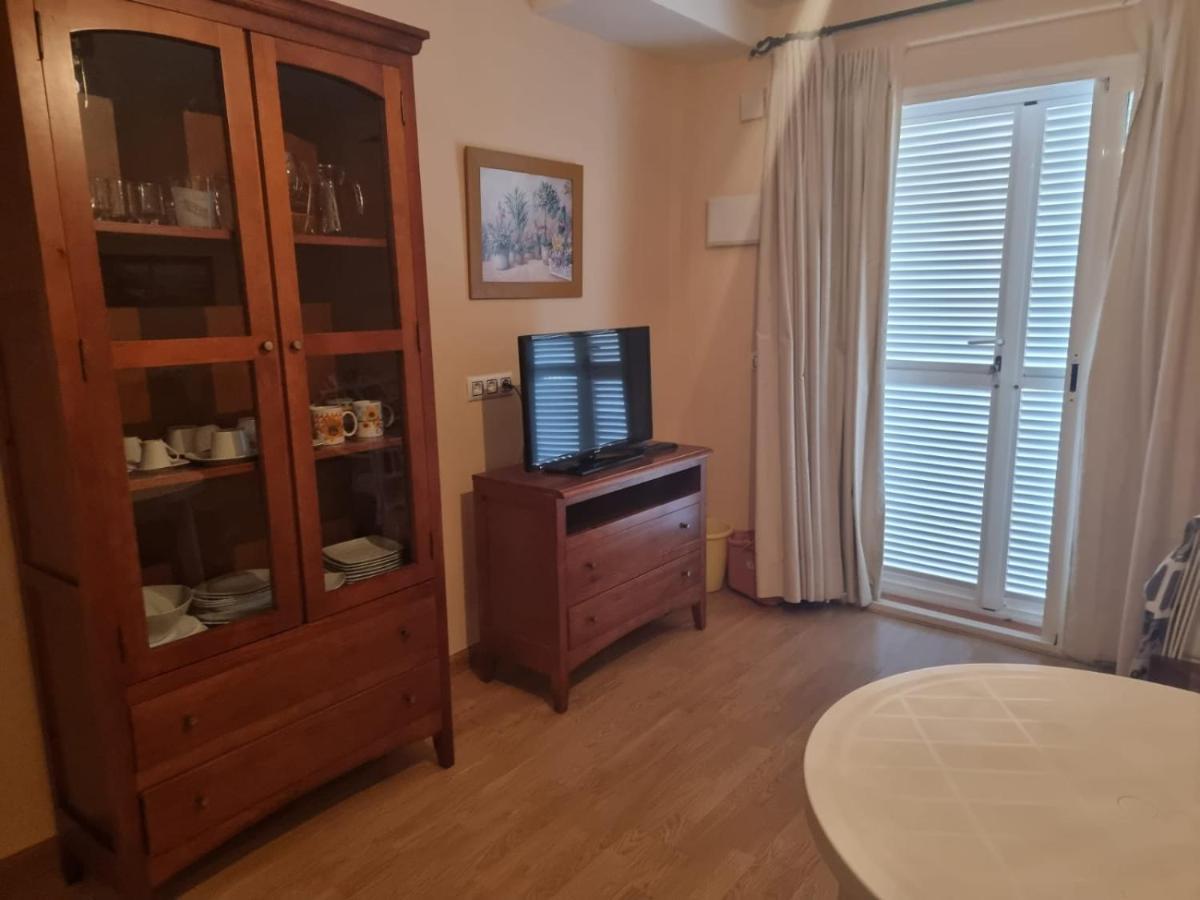 Duplex Extraordinario Naturista En Vera Playa! Kültér fotó