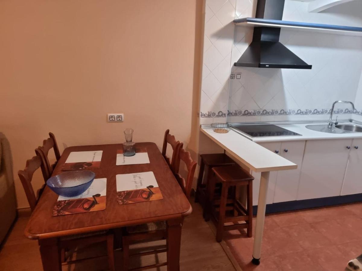 Duplex Extraordinario Naturista En Vera Playa! Kültér fotó