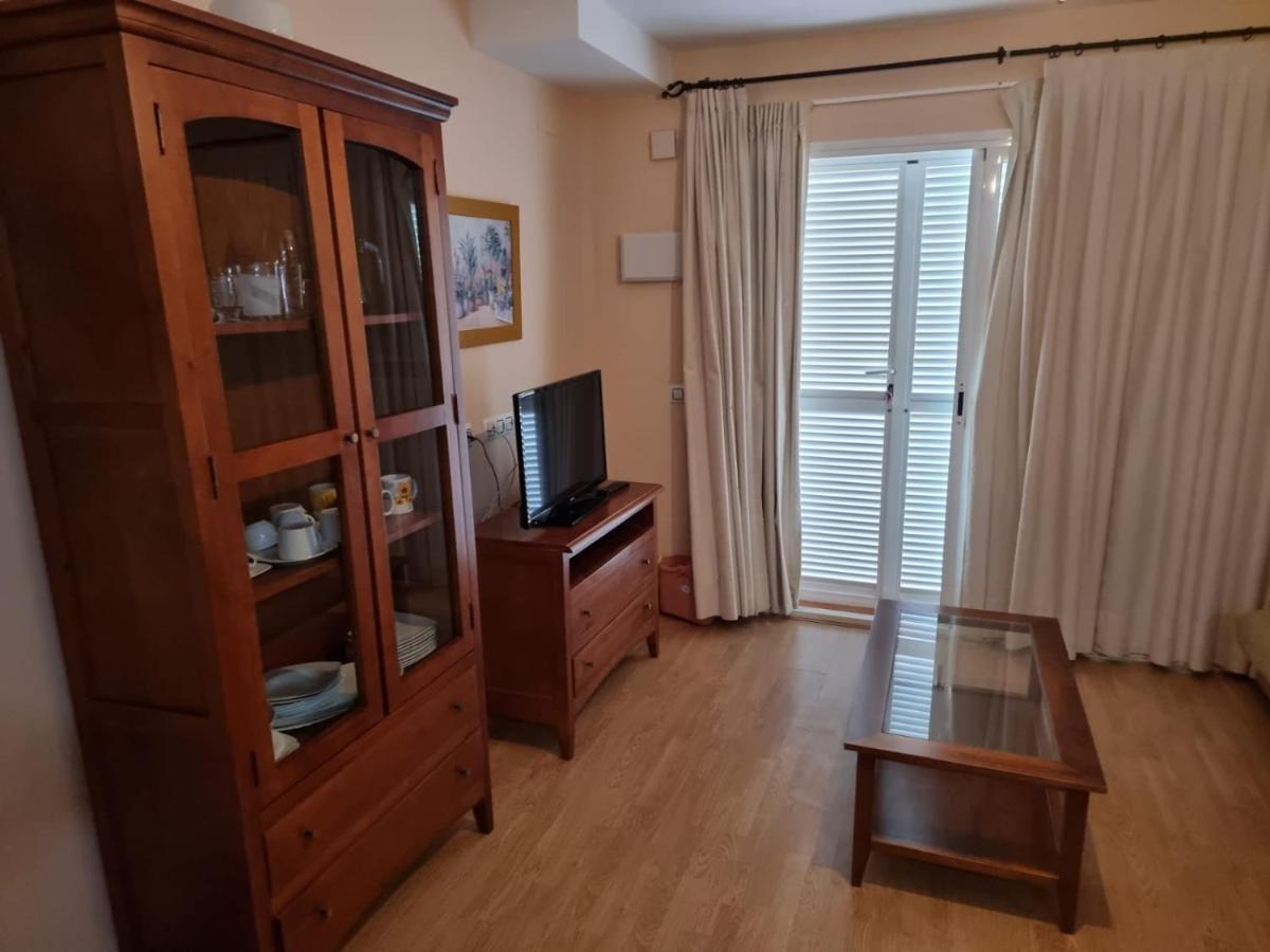 Duplex Extraordinario Naturista En Vera Playa! Kültér fotó