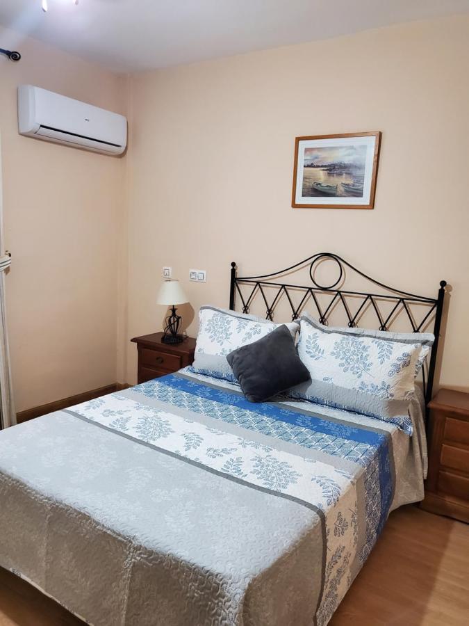 Duplex Extraordinario Naturista En Vera Playa! Kültér fotó